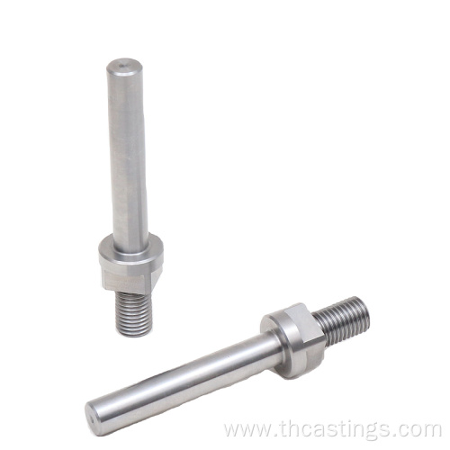 CNC machining milling fabrication service CNC machining part